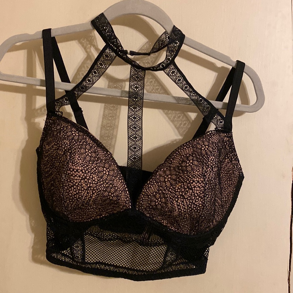Victoria’s Secret bra